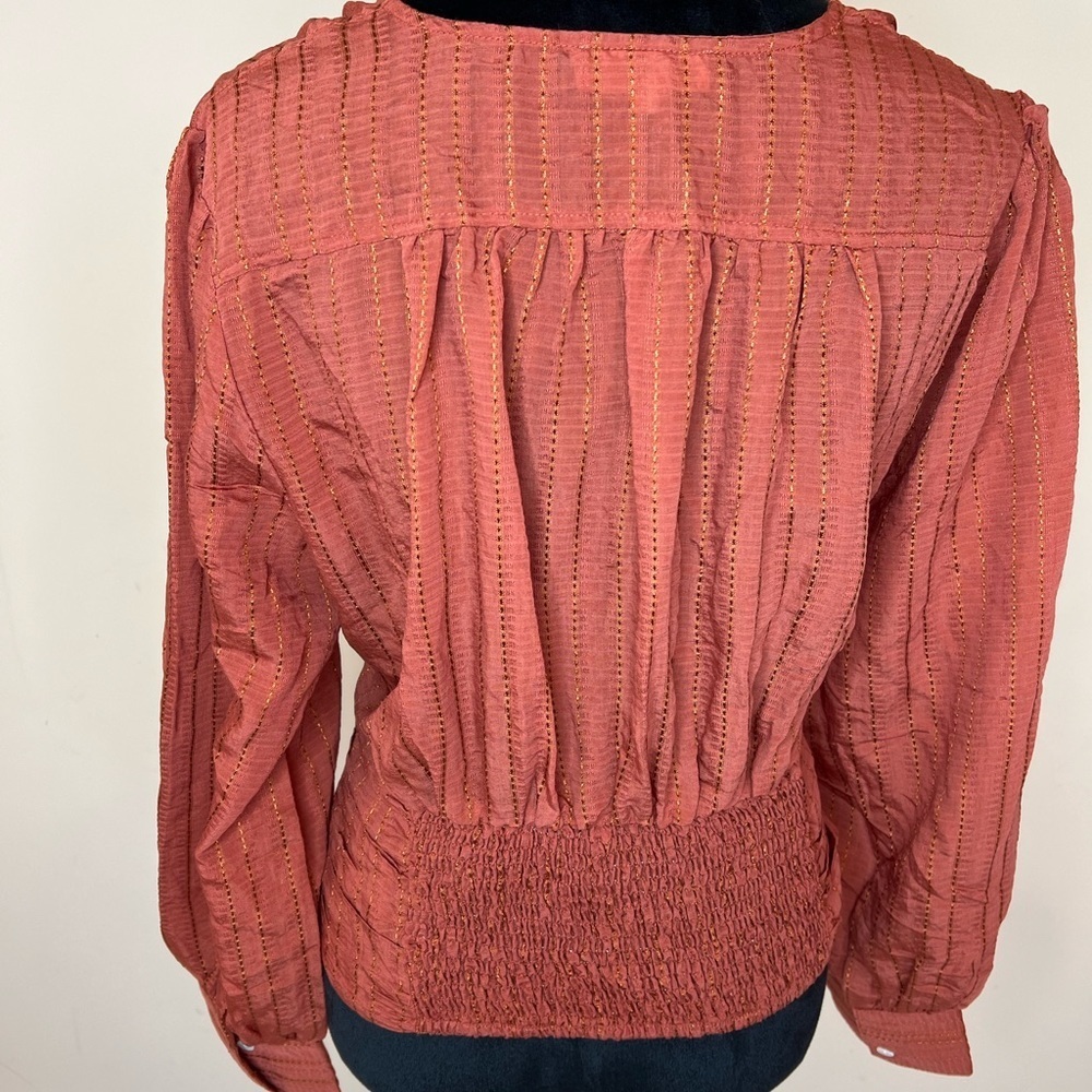 𝅺Haute curve top - Picture 5 of 10